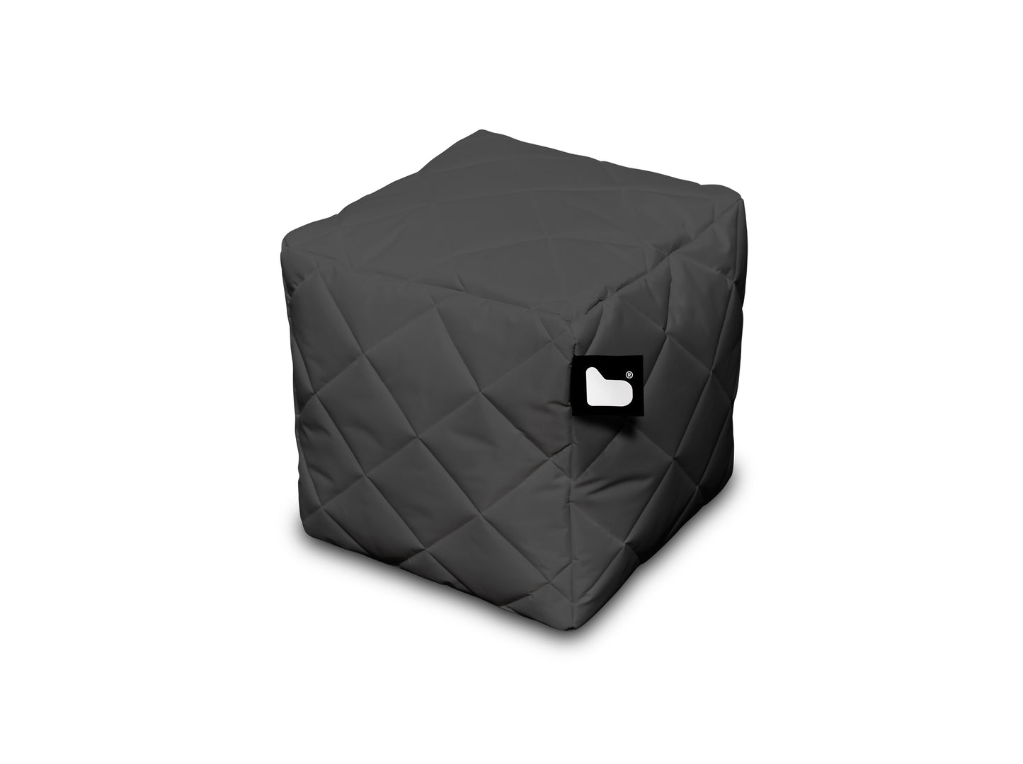B Box Quilted