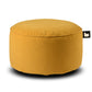 B Poufe Suede