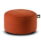 B Poufe Suede