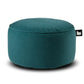 B Poufe Suede