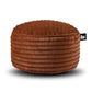 B Poufe Cord