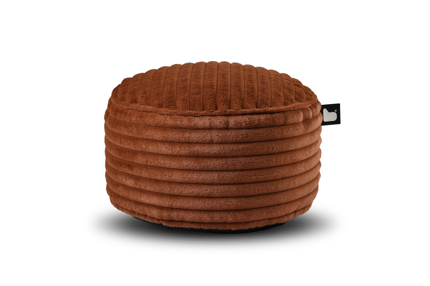 B Poufe Cord