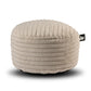 B Poufe Cord