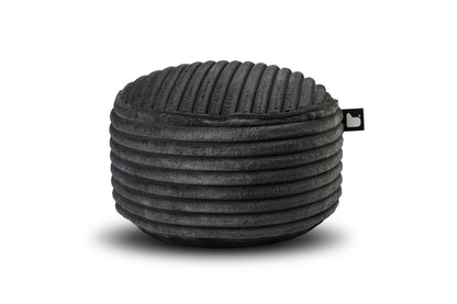 B Poufe Cord