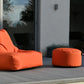 B Poufe Outdoor