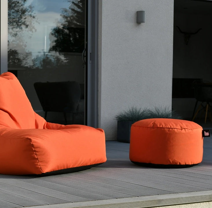 B Poufe Outdoor