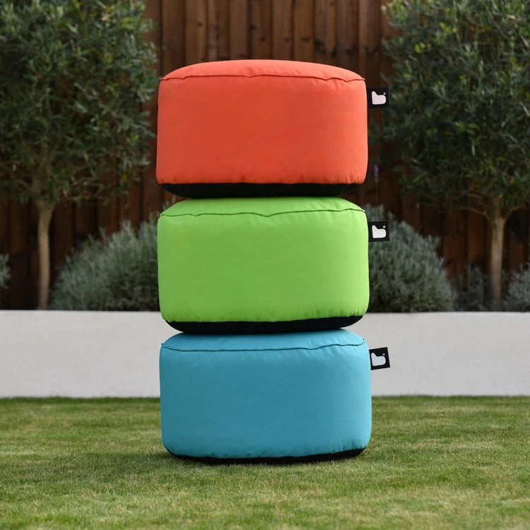 B Poufe Outdoor