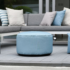 B Poufe Outdoor