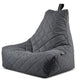 Mighty Quilted
