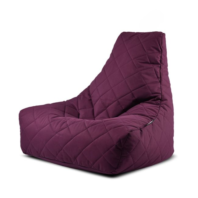 Mighty Quilted